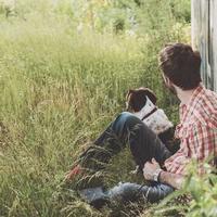 王国维教授肖像